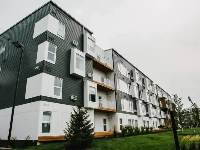 Apartment for rent in East St. Paul, Manitoba