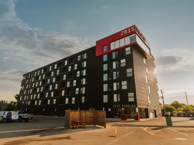 Apartment for rent in East St. Paul, Manitoba