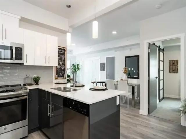 Apartment for rent in East St. Paul, Manitoba