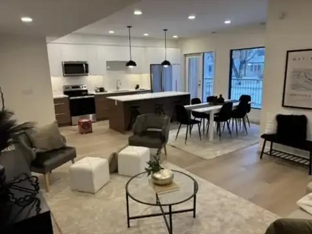 Apartment for rent in East St. Paul, Manitoba
