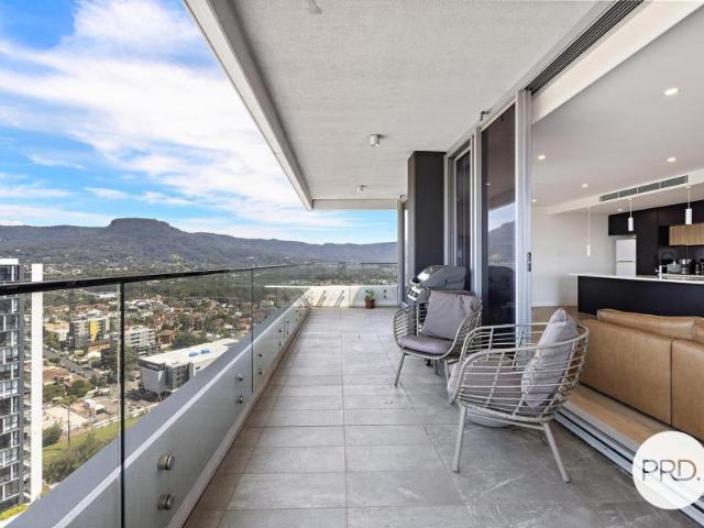 Apartment for sale in Wollongong City Council, Wollongong West