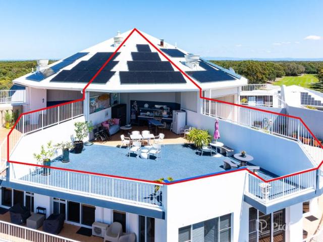 Apartment for sale in Woorim, Greater Brisbane