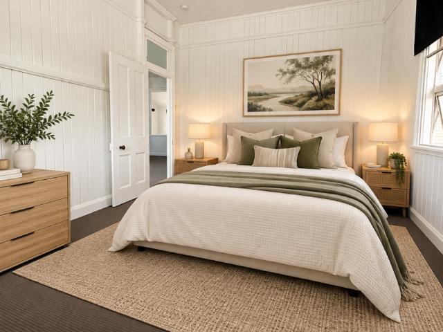 Apartment for rent in Yeronga, Greater Brisbane