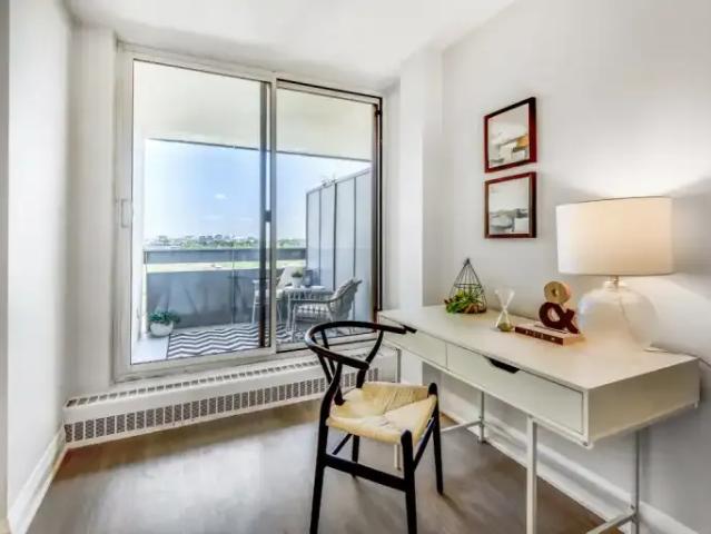 Apartment for rent in Woburn, Ontario