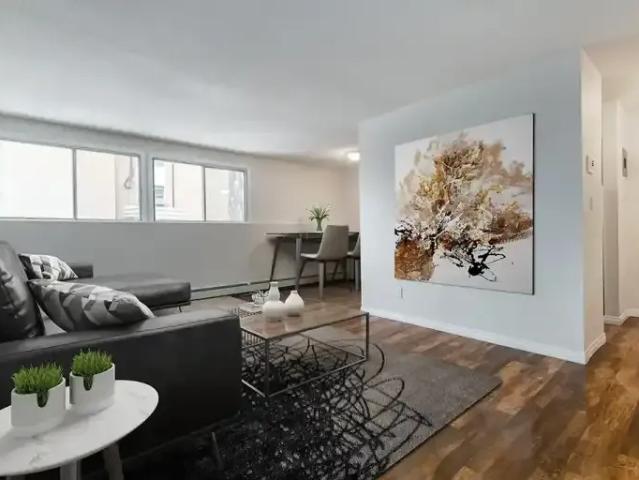Apartment for rent in Yorkton, Saskatchewan