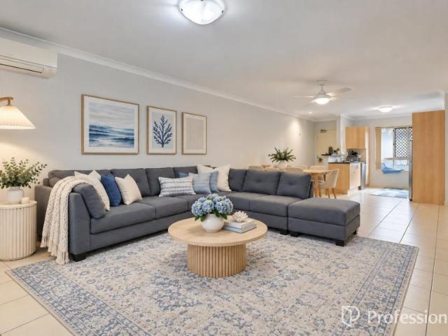 Apartment for sale in Zillmere, City of Brisbane