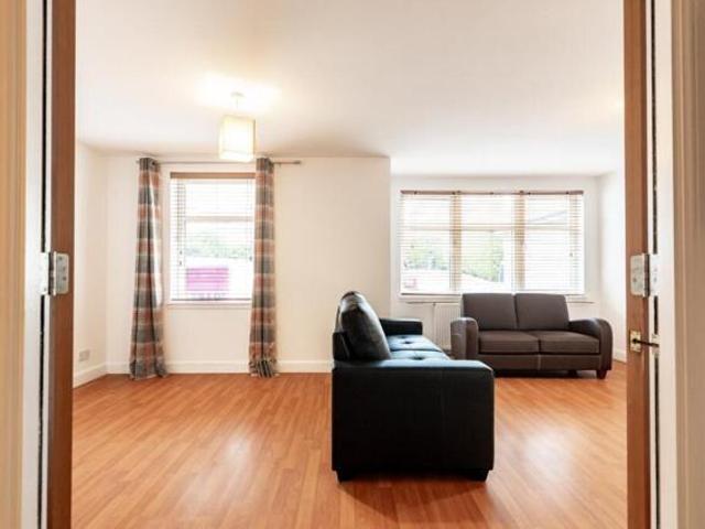 Apartment for sale in Ferryhill, Ballindoch