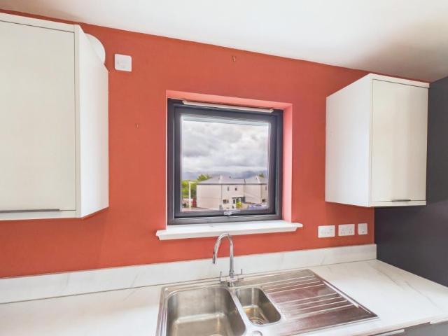 Apartment for sale in Aviemore, Scotland