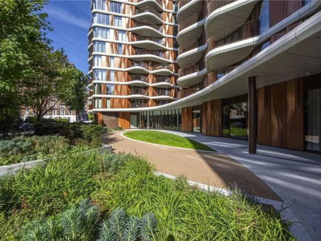 Apartment for sale in Bankside, Greater London