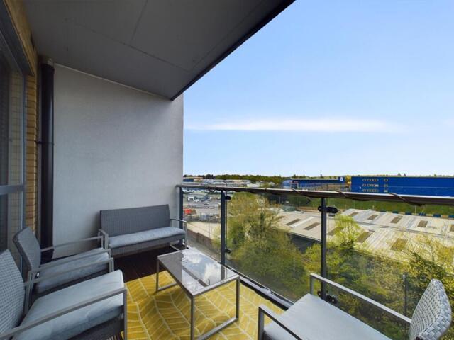 Apartment for sale in Barnet, New Southgate