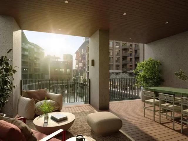 Apartment for sale in Battersea, Isle Of Man