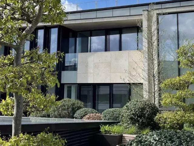 Apartment for sale in Nine Elms, Greater London