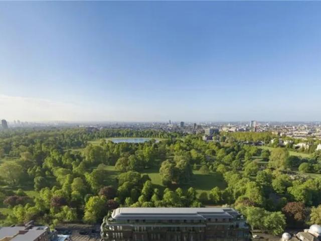 Apartment for sale in Bayswater, Greater London