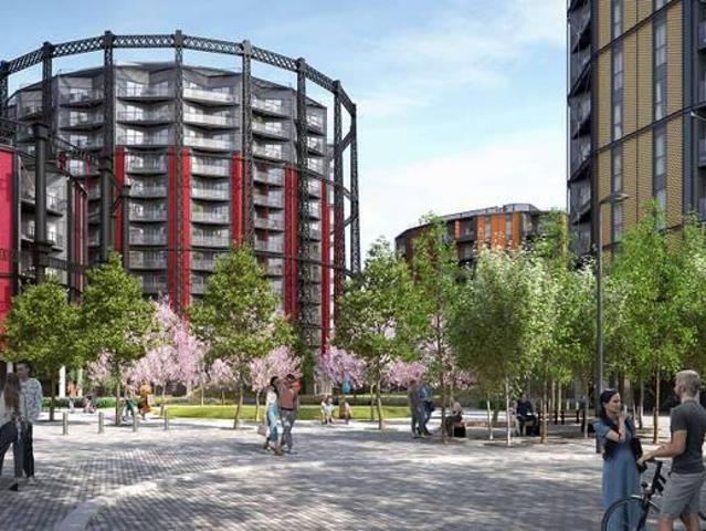 Apartment for sale in Bethnal Green, Greater London