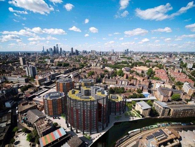 Apartment for sale in Bethnal Green