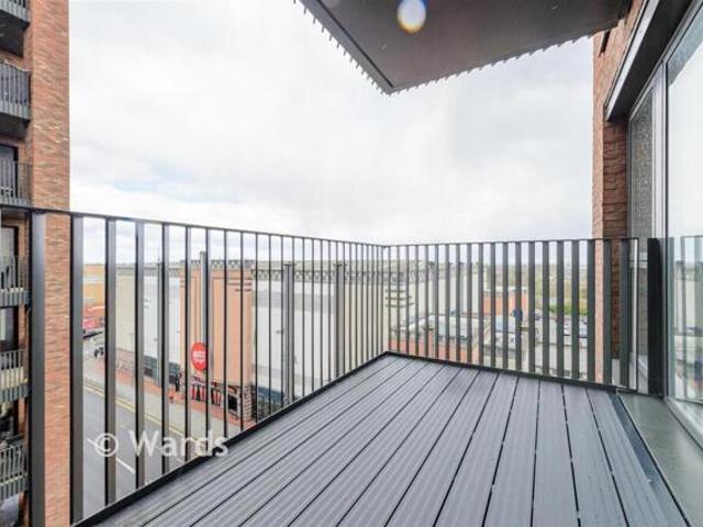 Apartment for sale in Barnehurst, Greater London