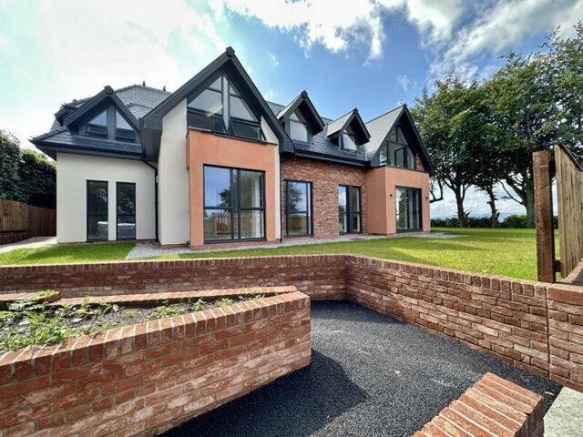 Apartment for sale in Gayton, Isle Of Man