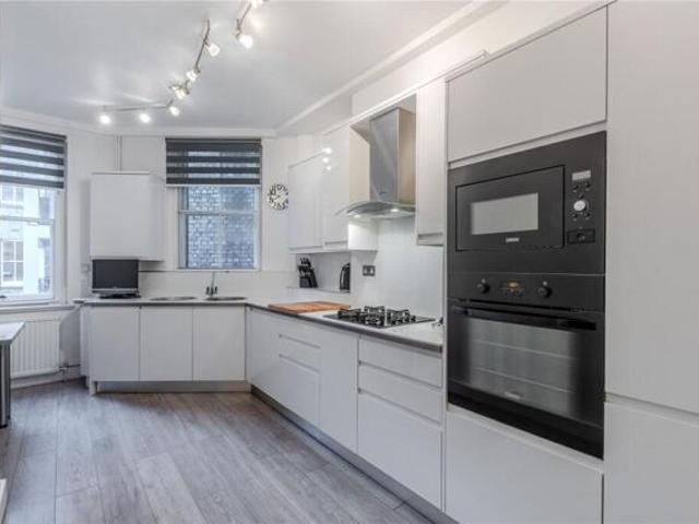 Apartment for sale in Camden Town, Marylebone