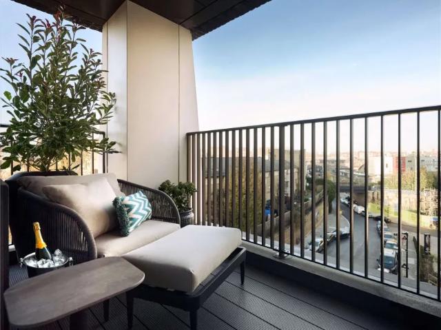 Apartment for sale in Chalk Farm, Primrose Hill