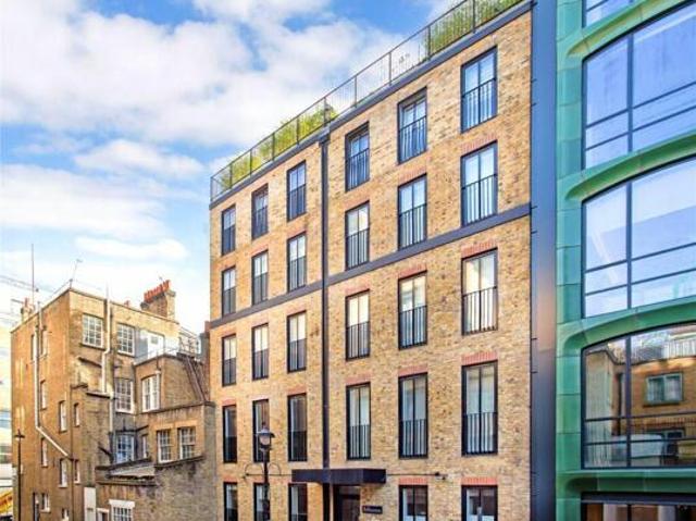 Apartment for sale in Soho, Greater London
