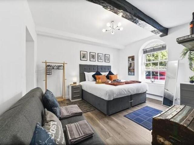 Apartment for sale in Longport, The Bridge