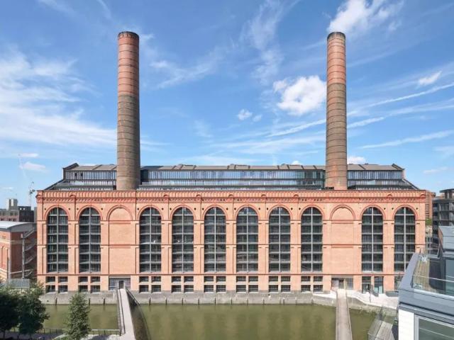 Apartment for sale in Chelsea Waterfront, Greater London