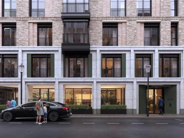 Apartment for sale in Chelsea, Greater London