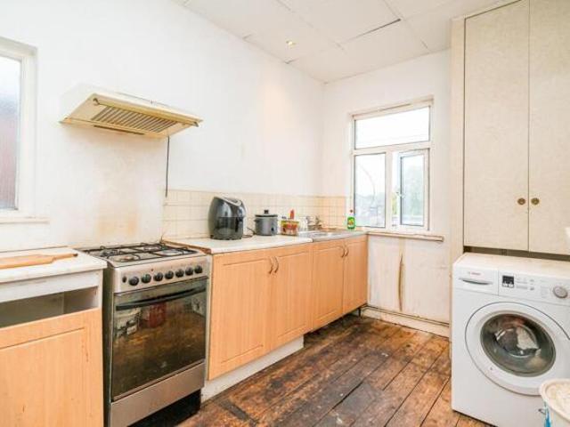 Apartment for sale in Cowling, Andertons Mill