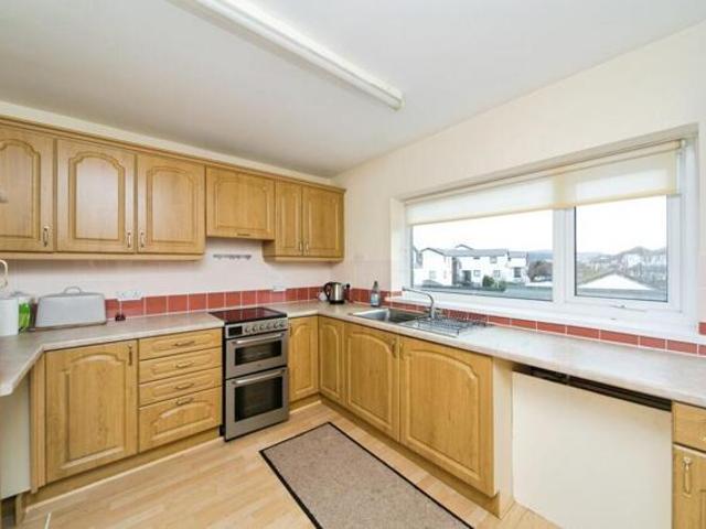 Apartment for sale in Conwy, Wales