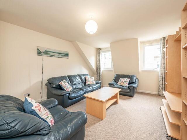 Apartment for sale in City Centre, Scotland