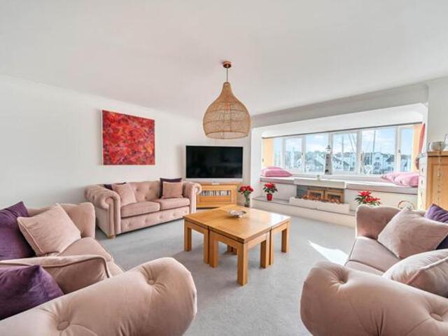 Apartment for sale in Falmouth, Cornwall