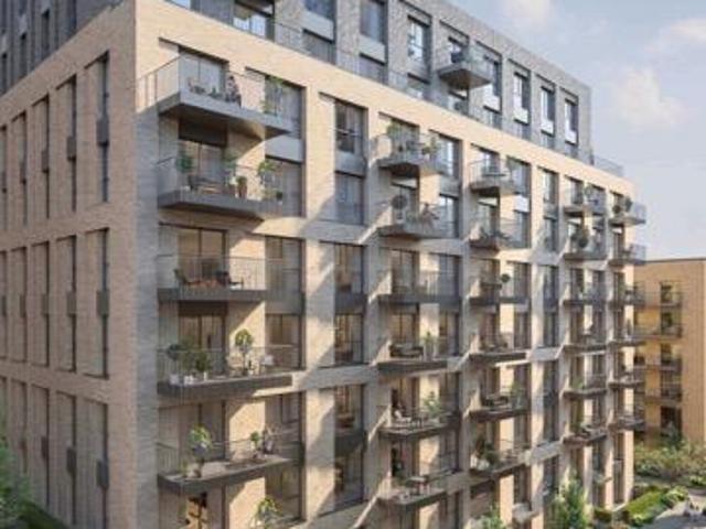 Apartment for sale in Finsbury Park