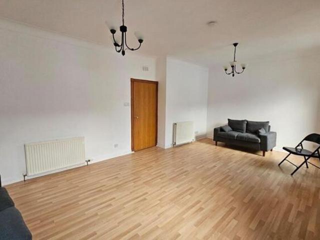 Apartment for sale in Broadsea, Fraserburgh