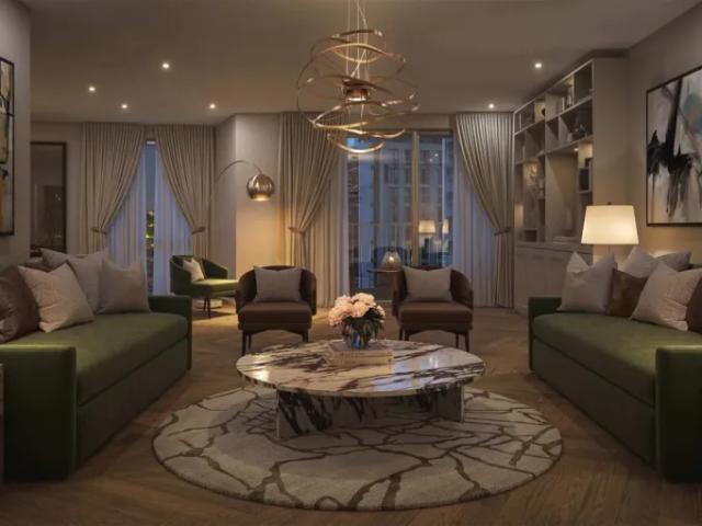 Apartment for sale in Fulham, Greater London