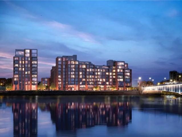 Apartment for sale in Fulham, Greater London