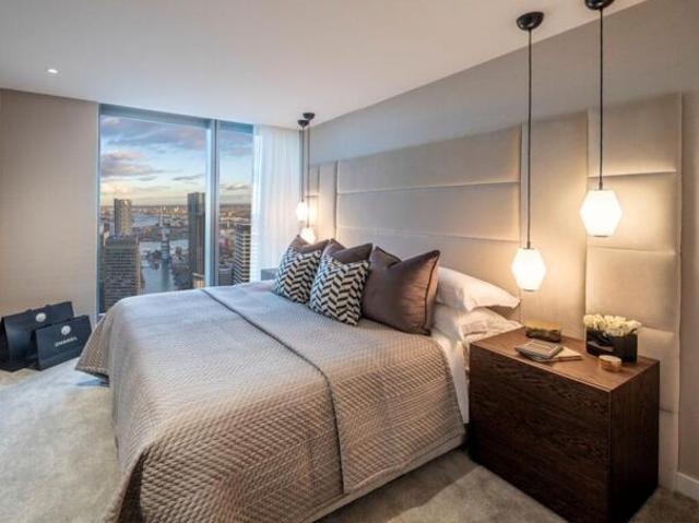 Apartment for sale in Greenwich, Canary Wharf