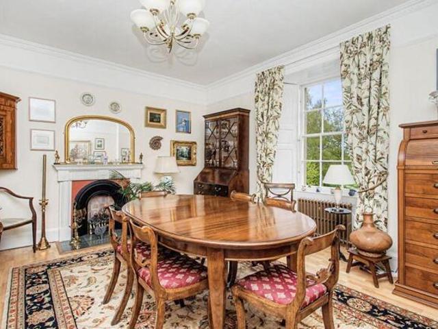 Apartment for sale in Haddington, Scotland