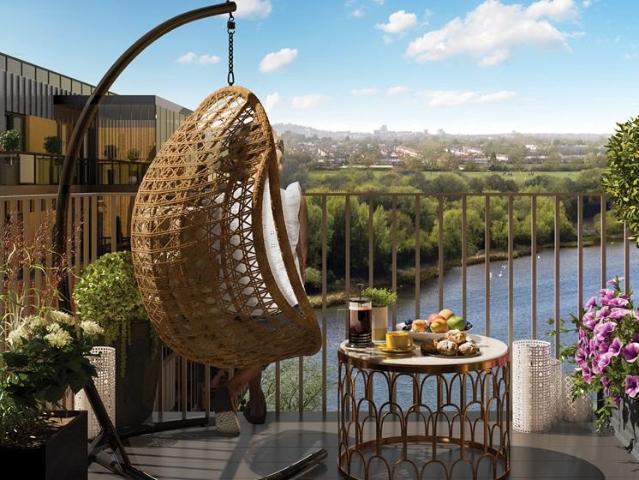 Apartment for sale in Hendon