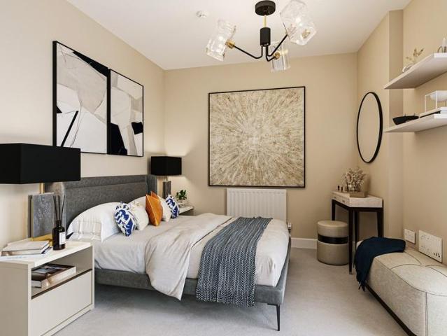 Apartment for sale in Hendon