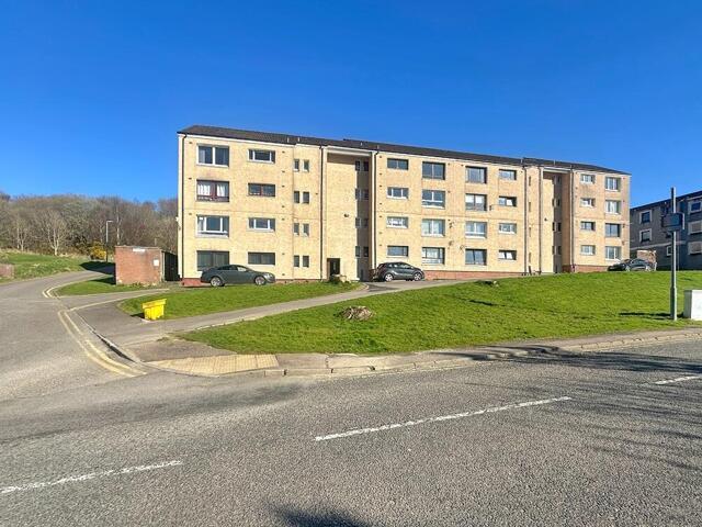 Apartment for sale in Highlands, Upper Achintore