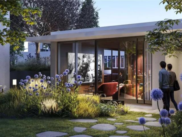 Apartment for sale in Earl's Court, Greater London