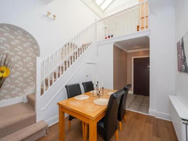 Apartment for sale in Knowsley, Rainhill Stoops