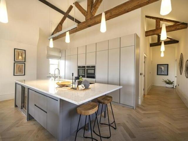 Apartment for sale in Lincoln, Whitton Park