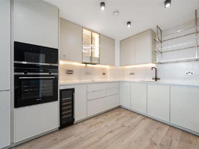 Apartment for sale in Clerkenwell, Greater London