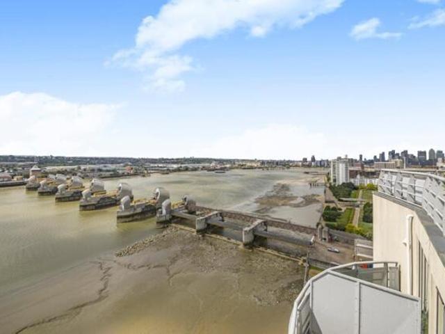 Apartment for sale in Silvertown, Isle Of Man