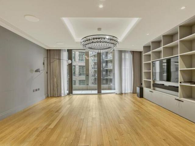 Apartment for sale in Greater London