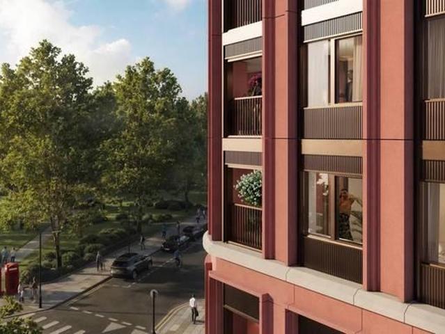 Apartment for sale in Paddington, Greater London