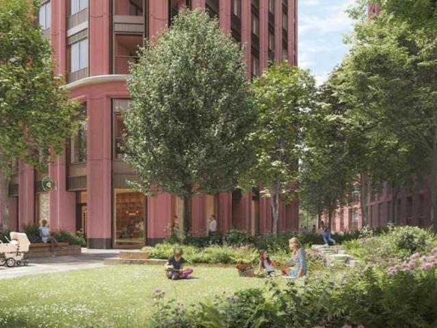Apartment for sale in Marylebone