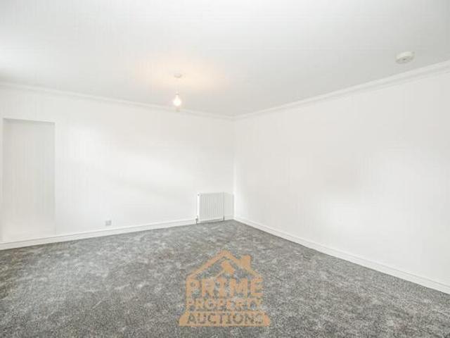 Apartment for sale in Ferryden, Scotland