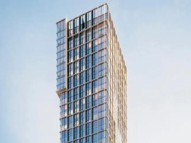 Apartment for sale in Vauxhall, Greater London